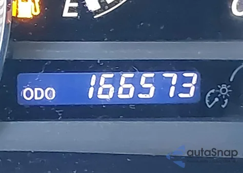 2012 Toyota Venza Le z USA, uszkodzony, nr VIN 4T3BA3BB0CU033926